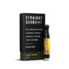 Straight Goods THC Cartridge - Lime Sorbet (1G)