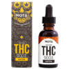Mota Sativa THC Tincture