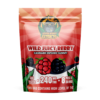 Golden Monkey Extracts- Wild Juicy Berry (240mg THC)