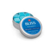 Bliss Edibles Blue Raspberry (250mg THC)