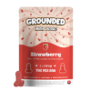 Grounded High Dose Cocks – Strawberry 1000mg Gummies Grounded High Dose Cocks – Strawberry 1000mg Gummies