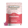 Grounded High Dose Leafs – Watermelon 1000mg Gummies Grounded High Dose Leafs – Watermelon 1000mg Gummies