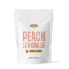 OneStop – Sour Peach Lemonade THC Gummies 500mg OneStop – Sour Peach Lemonade THC Gummies 500mg