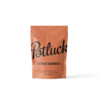 Potluck – Citrus THC Gummies 200mg Potluck – Citrus THC Gummies 200mg