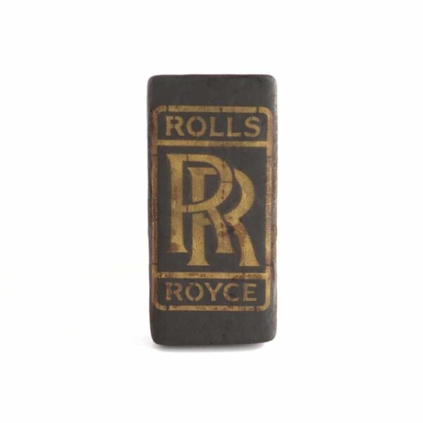 Rolls Royce Hash Rolls Royce Hash 1
