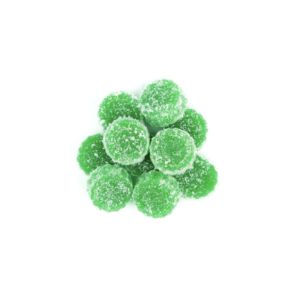 OneStop – Sour Green Apple THC Gummies 500mg Screenshot 2023 06 18 at 7.02.37 AM 768x771 1