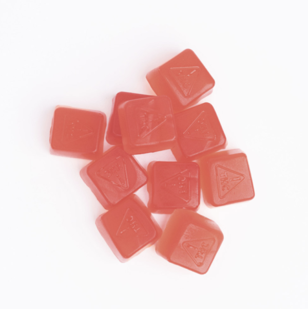 Potluck – Cherry THC Gummies 200mg Screenshot 2023 06 18 at 7.44.38 AM 768x769 1