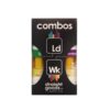 Straight Goods 2 In 1 Combos – Lilac Diesel + Watermelon Kush (2 x 1 Gram Carts) Straight Goods 2 In 1 Combos – Lilac Diesel Watermelon Kush 2 x 1 Gram Carts