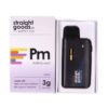 Straight Goods Supply Co. Disposable Pen (3G) - Purple MAC Straight Goods Supply Co. Disposable Pen 3G Purple MAC