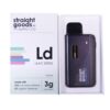Straight Goods Supply Co. Disposable Pen (3G) - Lilac Diesel Straight Goods Supply Lilac Diesel 3g vape