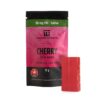 Twisted Extracts Cherry Jelly Bomb (80mg THC) Twisted Extract Cherry Jelly Bomb