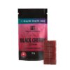 Twisted Extracts Black Cherry 1:1 Zzz Bomb (40mg THC + 40mg CBD) Twisted Extracts Black Cherry 11