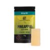 Twisted Extracts Pineapple CBD Jelly Bomb (80mg CBD) Twisted Extracts Pineapple CBD Jelly