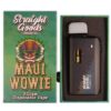 Straight Goods Supply Co. – Maui Wowie (3 Gram) maui wowie front 768x511 1