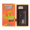 Straight Goods Supply Co. – Tangerine Haze (3 Gram) tangerine haze front 768x511 1