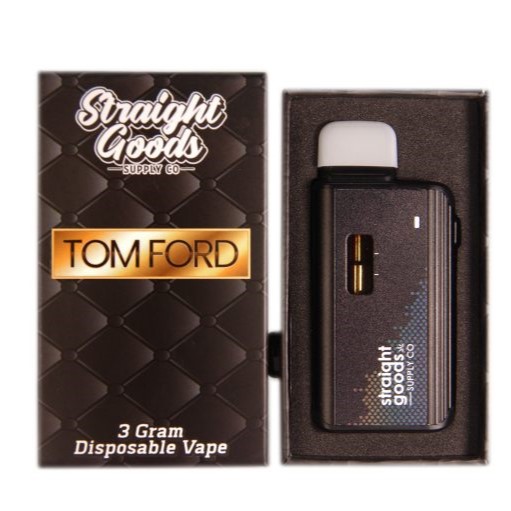 Straight Goods Supply Co. – Tom Ford (3 Gram) tom ford front 768x511 1