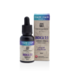 Twisted Extracts Oil Drops Indica 3:1 - Orange (225mg CBD + 75mg THC – 30ml) twisted extracts 3 to 1